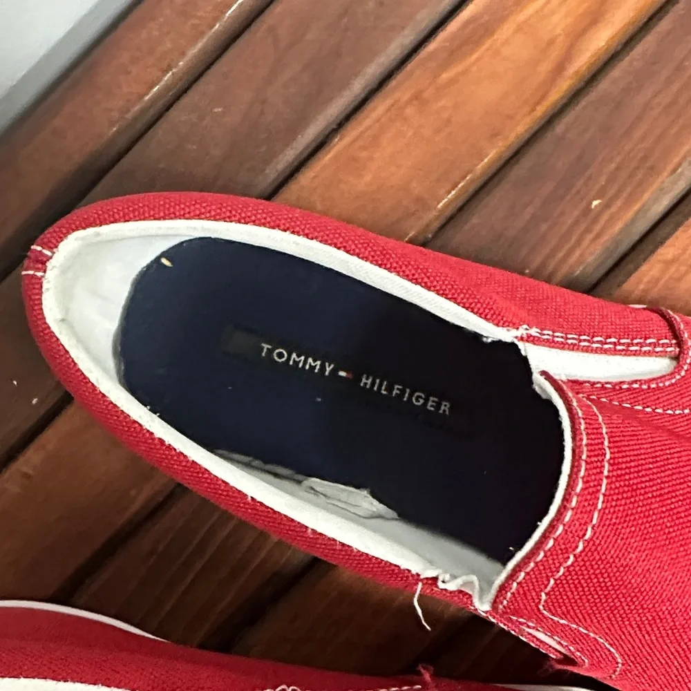 Tommy Hilfiger ❤️ please